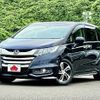 honda odyssey 2014 -HONDA--Odyssey DBA-RC1--RC1-1012305---HONDA--Odyssey DBA-RC1--RC1-1012305- image 1