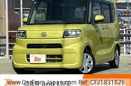 daihatsu tanto 2019 CFJ1831876