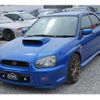 subaru impreza 2002 -SUBARU--Impreza GDB--GDB-016280---SUBARU--Impreza GDB--GDB-016280- image 37