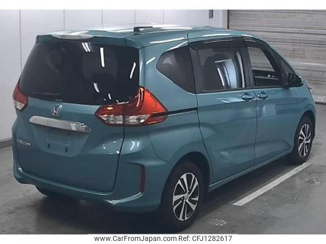 honda freed-plus 2018 quick_quick_DBA-GB6_GB6-1009946 image 2