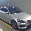 mercedes-benz c-class 2016 -MERCEDES-BENZ--Benz C Class RBA-205042--WDD2050422R103315---MERCEDES-BENZ--Benz C Class RBA-205042--WDD2050422R103315- image 7