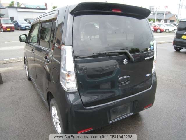 suzuki wagon-r 2014 CFJ1646238 image 2