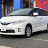 toyota estima-hybrid 2011 -TOYOTA--Estima Hybrid DAA-AHR20W--AHR20-7059523---TOYOTA--Estima Hybrid DAA-AHR20W--AHR20-7059523- image 15