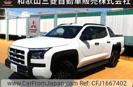 mitsubishi triton 2024 CFJ1667402