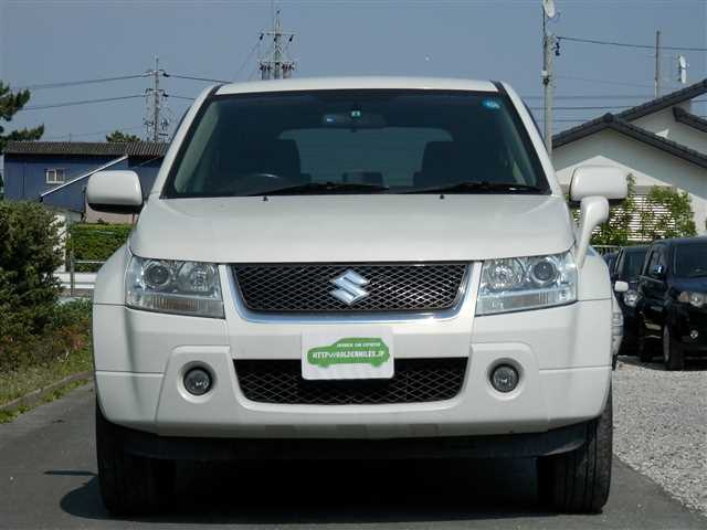 suzuki escudo 2006 1.50526E+11 image 1