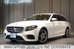 mercedes-benz e-class-station-wagon 2019 quick_quick_213277C_WDD2132772A607855