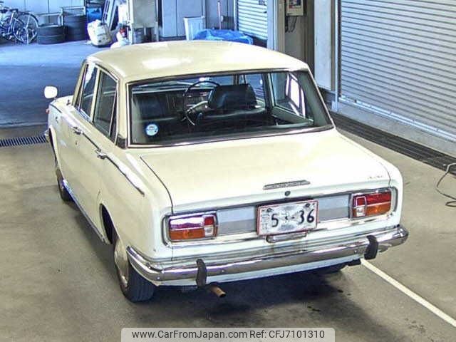 toyota corona 1968 -TOYOTA--Corona RT41--110297---TOYOTA--Corona RT41--110297- image 2