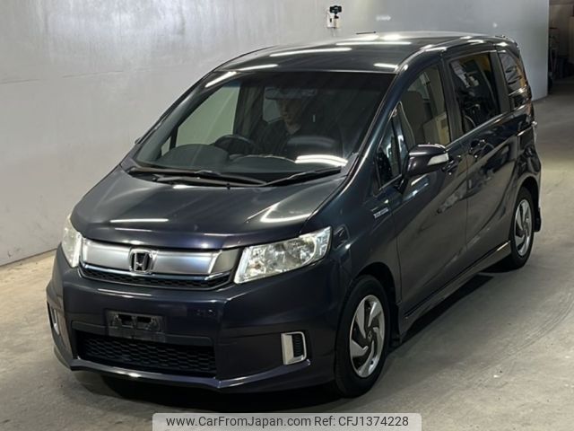 honda freed-spike 2014 CFJ1374228 image 1