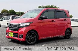 honda n-wgn 2017 quick_quick_DBA-JH1_JH1-2208908