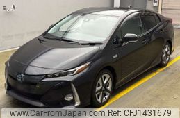toyota prius-phv 2018 -TOYOTA--Prius PHV DLA-ZVW52--ZVW52-3009838---TOYOTA--Prius PHV DLA-ZVW52--ZVW52-3009838-