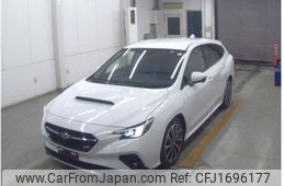 subaru levorg 2022 CFJ1696177