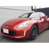 nissan fairlady-z 2015 -NISSAN--Fairlady Z CBA-Z34--Z34-520144---NISSAN--Fairlady Z CBA-Z34--Z34-520144- image 3