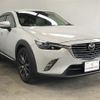 mazda cx-3 2015 -MAZDA--CX-3 LDA-DK5AW--DK5AW-106957---MAZDA--CX-3 LDA-DK5AW--DK5AW-106957- image 4