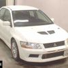 mitsubishi lancer 2001 CFJ1827434 image 1