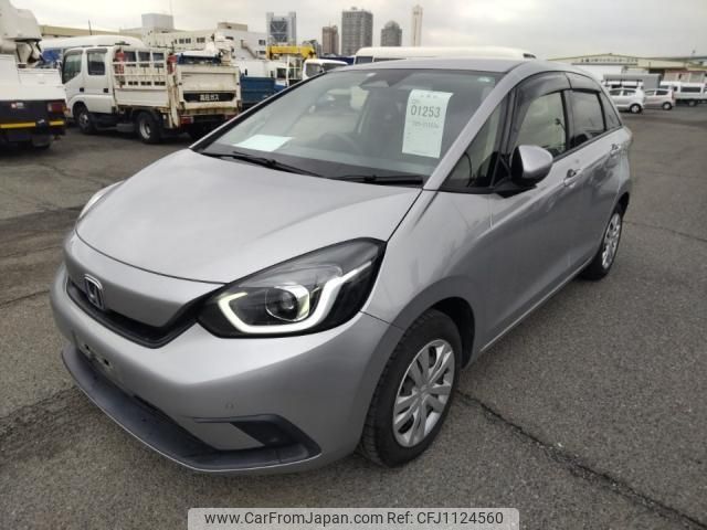 honda fit 2020 quick_quick_6AA-GR4_GR3-1005458 image 1