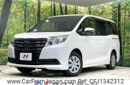 toyota noah 2016 quick_quick_ZRR80G_ZRR80-0249292