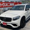 mercedes-benz glc-class 2018 GOO_JP_700070667430240614002 image 3