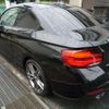 bmw 2-series 2019 quick_quick_DBA-2F20_WBA2H52050VD47337 image 5