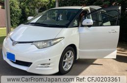 toyota estima 2007 -TOYOTA--Estima DBA-ACR50W--ACR50-7043955---TOYOTA--Estima DBA-ACR50W--ACR50-7043955-