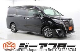 toyota esquire 2017 -TOYOTA--Esquire DBA-ZRR80G--ZRR80-0374081---TOYOTA--Esquire DBA-ZRR80G--ZRR80-0374081-