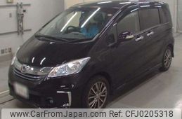 honda freed 2016 -HONDA--Freed DAA-GP3--GP3-1231888---HONDA--Freed DAA-GP3--GP3-1231888-