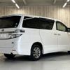 toyota vellfire 2012 -TOYOTA--Vellfire DAA-ATH20W--ATH20-8006259---TOYOTA--Vellfire DAA-ATH20W--ATH20-8006259- image 19