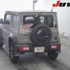 suzuki jimny-sierra 2022 -SUZUKI 【伊豆 500ﾆ3572】--Jimny Sierra JB74W--JB74W-176942---SUZUKI 【伊豆 500ﾆ3572】--Jimny Sierra JB74W--JB74W-176942- image 2