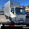 isuzu elf-truck 2015 GOO_NET_EXCHANGE_0508330A30250120W001 image 1