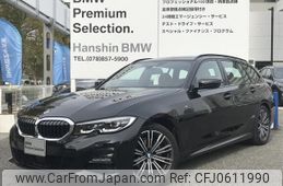 bmw 3-series 2022 quick_quick_3BA-6K20_WBA72DZ020FL57984