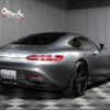 mercedes-benz amg 2018 -MERCEDES-BENZ 【滋賀 387ﾛ9】--AMG 190377--2A021828---MERCEDES-BENZ 【滋賀 387ﾛ9】--AMG 190377--2A021828- image 2