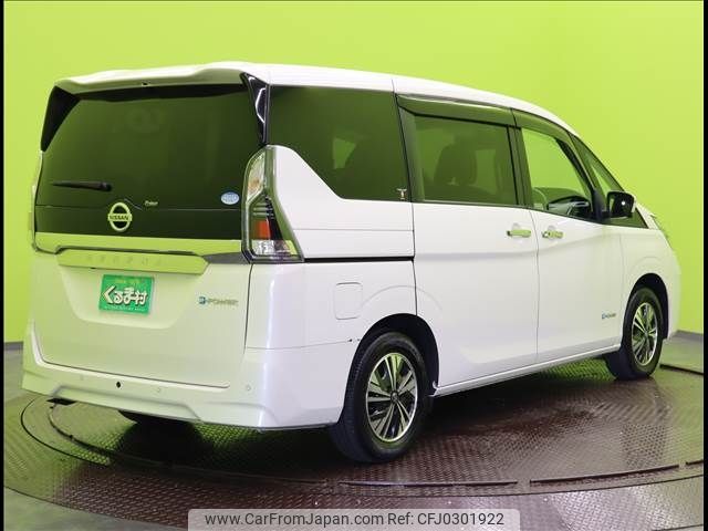 nissan serena 2021 -NISSAN--Serena 6AA-HC27--HC27-028170---NISSAN--Serena 6AA-HC27--HC27-028170- image 2