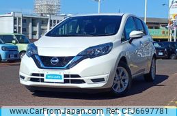 nissan note 2019 quick_quick_DAA-HE12_HE12-250041