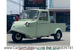 daihatsu midget 1968 GOO_NET_EXCHANGE_1010518A30210613W001