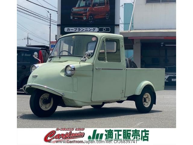 daihatsu midget 1968 GOO_NET_EXCHANGE_1010518A30210613W001 image 1