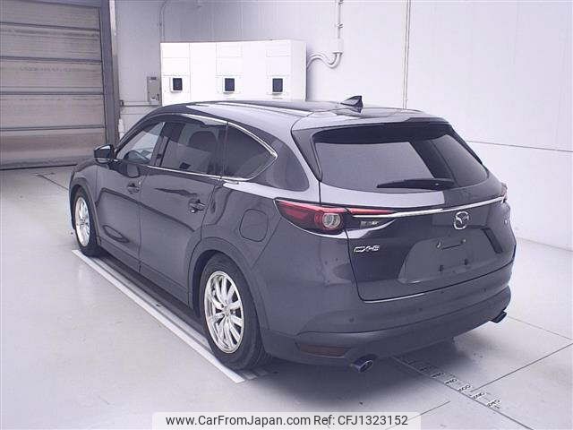 mazda cx-8 2018 -MAZDA--CX-8 KG2P--112085---MAZDA--CX-8 KG2P--112085- image 2
