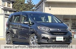 honda freed 2021 -HONDA--Freed 6AA-GB7--GB7-3143445---HONDA--Freed 6AA-GB7--GB7-3143445-