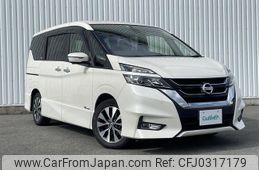 nissan serena 2017 -NISSAN--Serena DAA-GFC27--GFC27-068393---NISSAN--Serena DAA-GFC27--GFC27-068393-