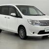 nissan serena 2014 -NISSAN--Serena DBA-NC26--NC26-021748---NISSAN--Serena DBA-NC26--NC26-021748- image 1