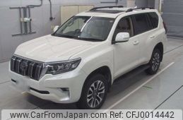 toyota land-cruiser-prado 2023 -TOYOTA 【神戸 354や626】--Land Cruiser Prado TRJ150W-0173147---TOYOTA 【神戸 354や626】--Land Cruiser Prado TRJ150W-0173147-