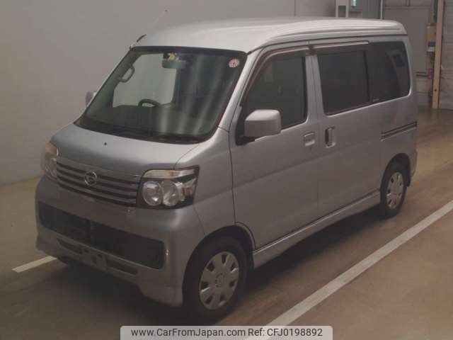 daihatsu atrai-wagon 2015 -DAIHATSU--Atrai Wagon ABA-S321Gｶｲ--S321G-0063744---DAIHATSU--Atrai Wagon ABA-S321Gｶｲ--S321G-0063744- image 1