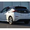 nissan leaf 2020 -NISSAN--Leaf ZAA-ZE1--ZE1-100316---NISSAN--Leaf ZAA-ZE1--ZE1-100316- image 26