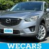 mazda cx-5 2013 quick_quick_DBA-KEEFW_KEEFW-110133 image 1