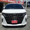 toyota alphard 2023 -TOYOTA--Alphard 3BA-AGH40W--AGH40-0002385---TOYOTA--Alphard 3BA-AGH40W--AGH40-0002385- image 3