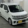 suzuki wagon-r 2017 CFJ1654410 image 1