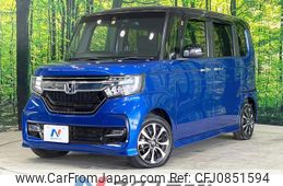 honda n-box 2018 quick_quick_JF3_JF3-1078563