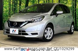 nissan note 2017 quick_quick_HE12_HE12-036703