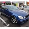 toyota aristo 1999 CFJ1675805 image 4