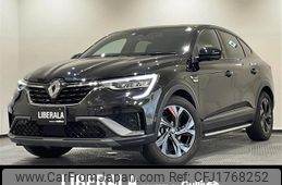 renault renault-others 2022 CFJ1768252