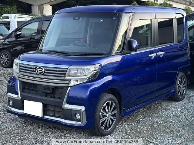 daihatsu tanto 2016 quick_quick_DBA-LA600S_LA600S-0444073 image 1