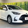 toyota yaris 2022 CFJ1584676 image 16